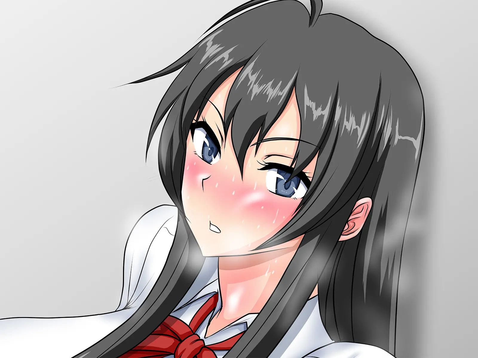 Kanojo Wa Kyou Kara Ore No Niku Benki | 그녀는 오늘부터 나의 육 변기
